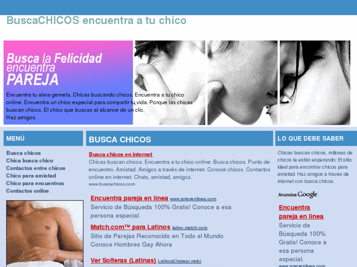 www.buscachicos.com
