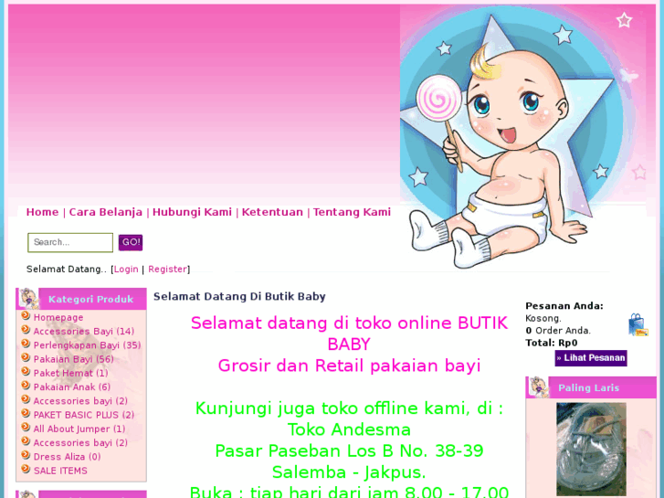 www.butikbaby.com