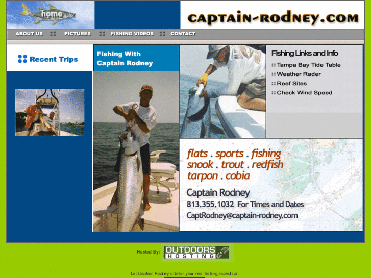 www.captain-rodney.com