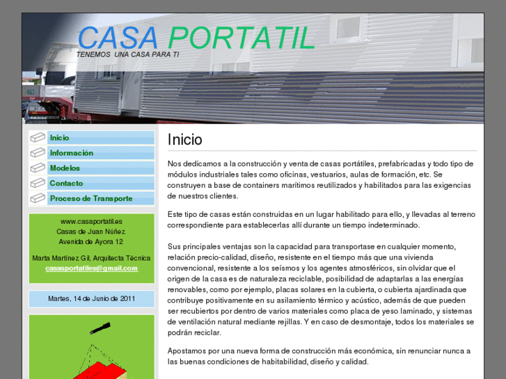 www.casaportatil.es