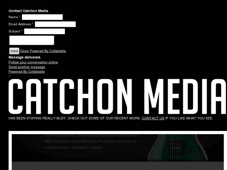 www.catchonmedia.com