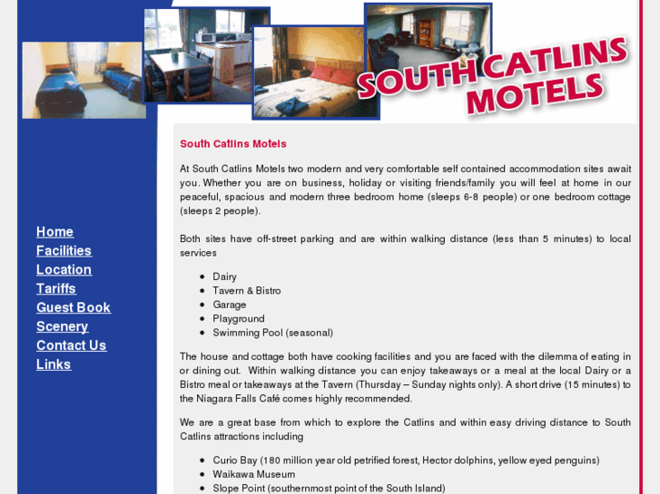 www.catlinsmotels.com