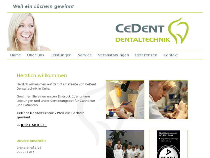 www.cedent-celle.com