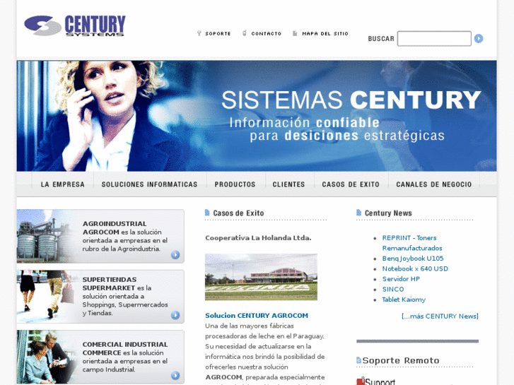 www.century.com.py