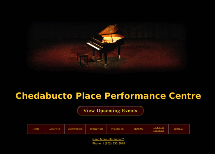 www.chedabuctoperformancecentre.com