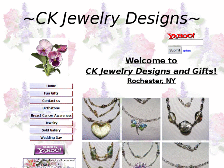 www.ck-jewelry-designs.com