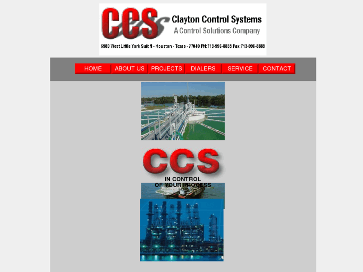 www.claytoncontrolsystems.com