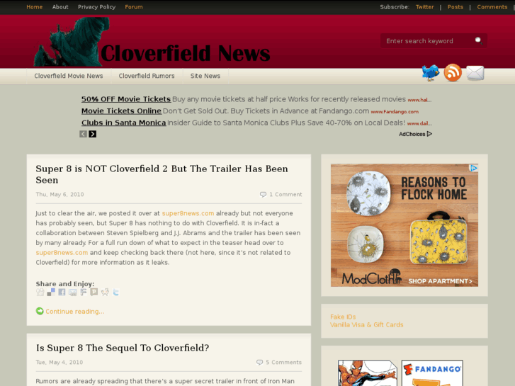 www.cloverfieldnews.com