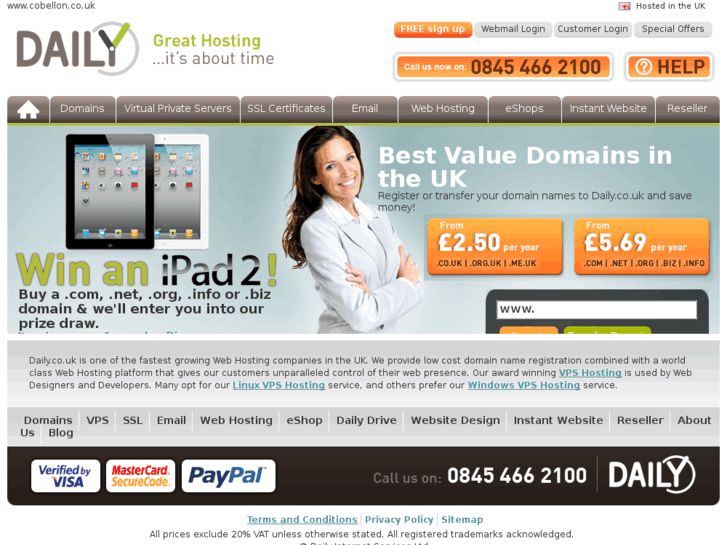 www.cobellon.co.uk