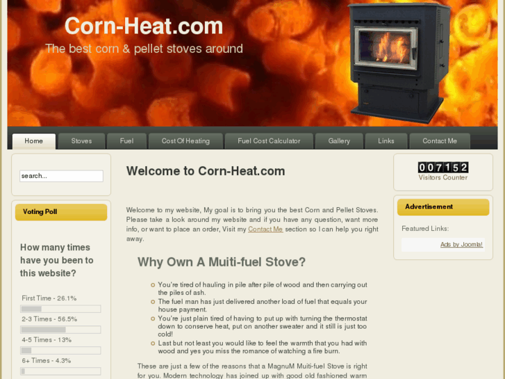 www.corn-heat.com