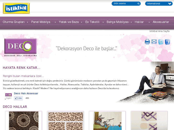 www.decohali.com