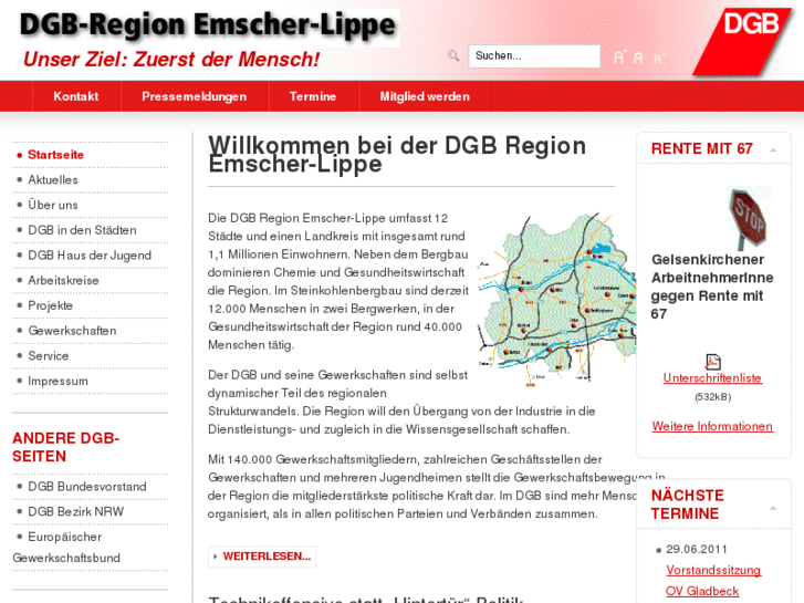 www.dgb-emscher-lippe.de