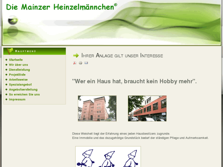 www.die-mainzer-heinzelmaennchen.de