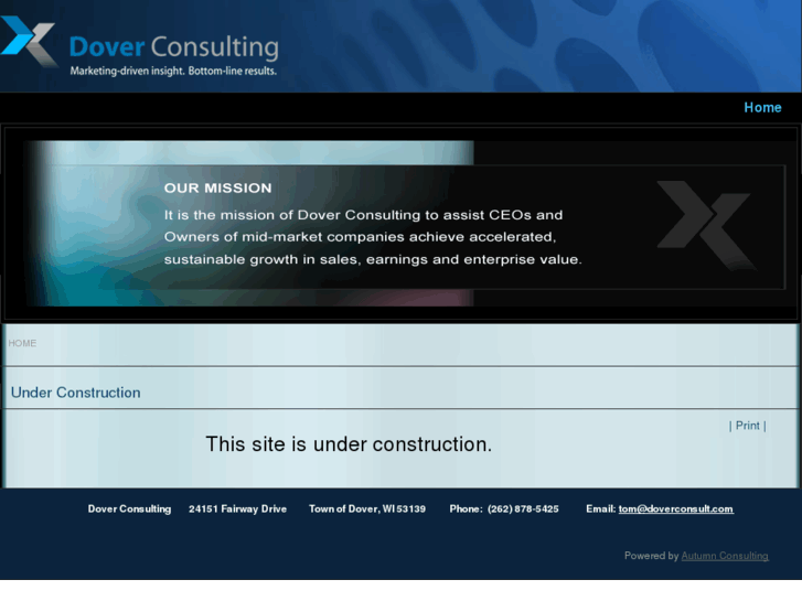 www.doverconsult.com