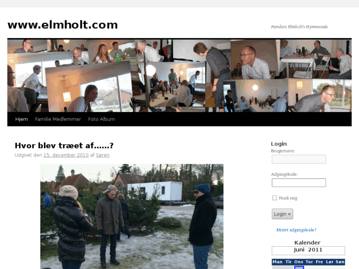 www.elmholt.com