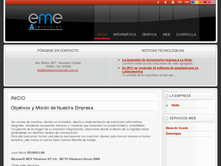 www.emeserviciosnqn.com.ar