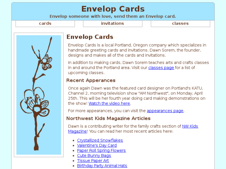 www.envelopcards.com