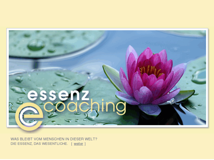 www.essenz-coaching.at