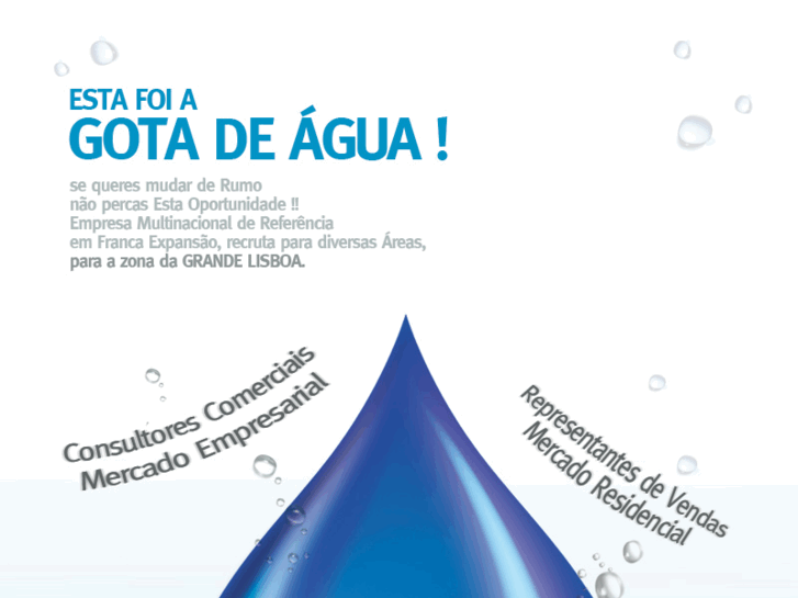 www.estafoiagotadeagua.com