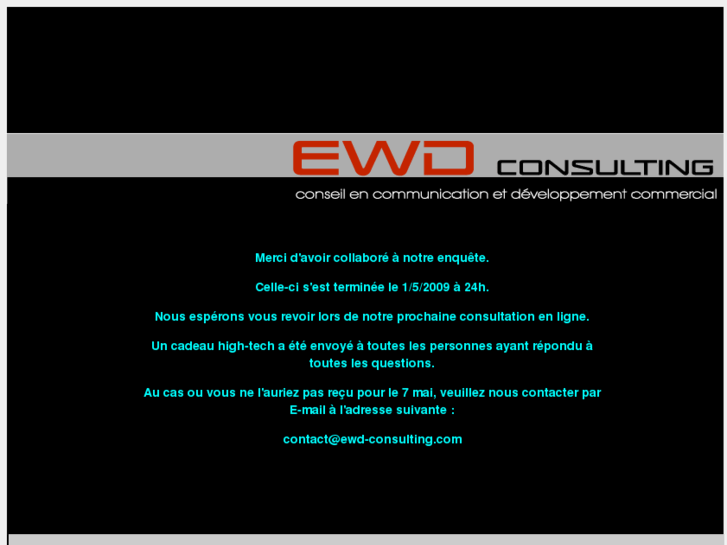 www.ewd-consulting.com