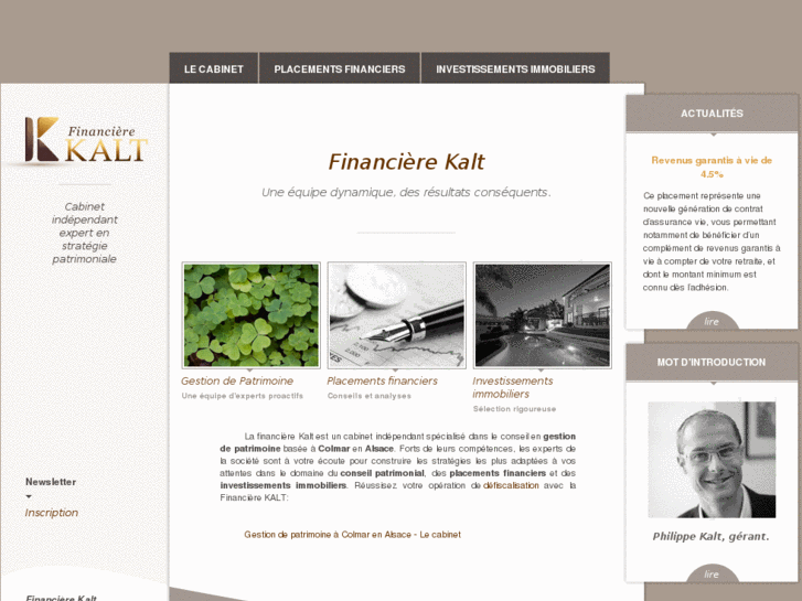 www.f-kalt.fr