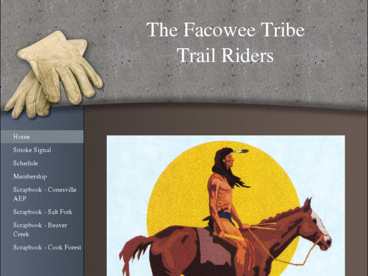 www.facoweetribetrailriders.com