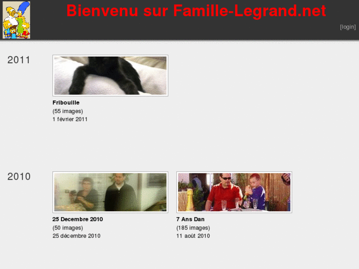 www.famille-legrand.net