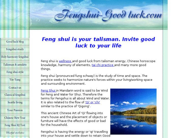 www.fengshui-goodluck.com