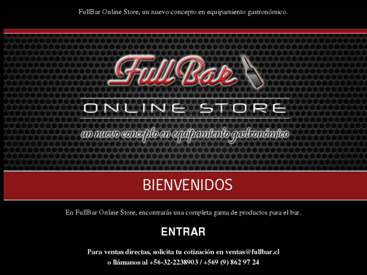 www.fullbar.cl