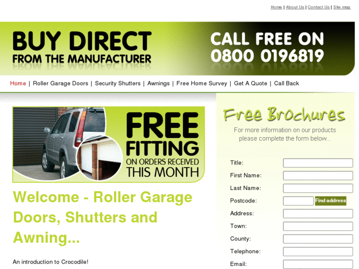 www.garage-doors-direct.com