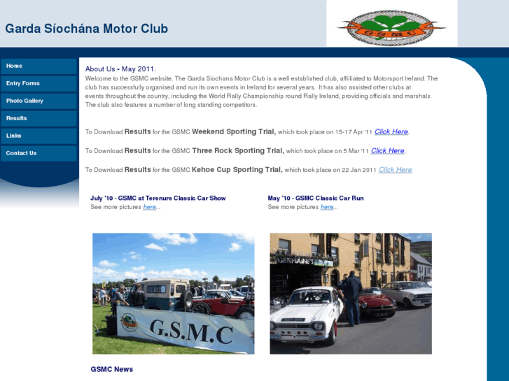 www.gardamotorclub.com