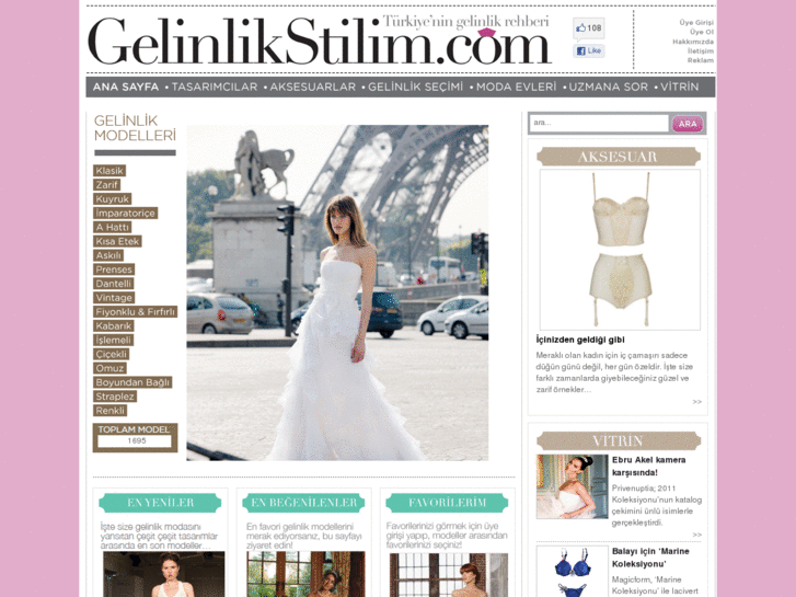 www.gelinlikstilim.com