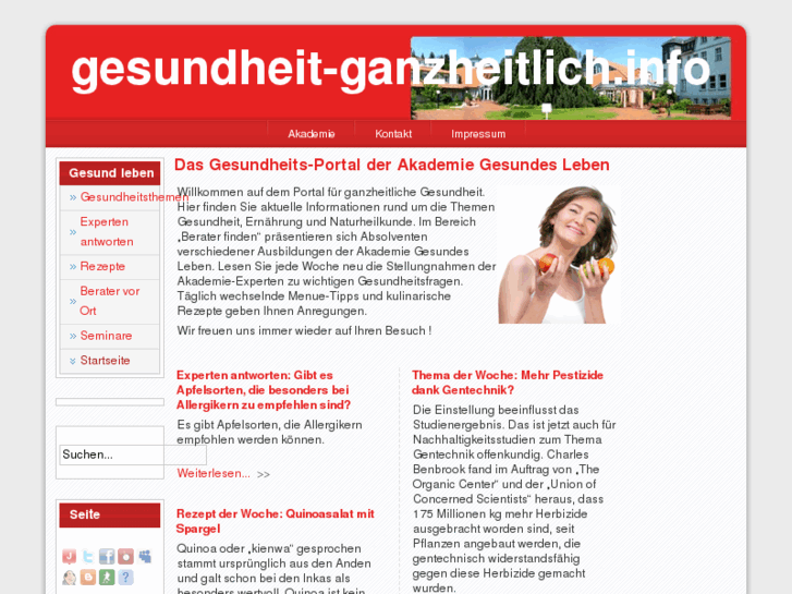 www.gesundheit-ganzheitlich.info