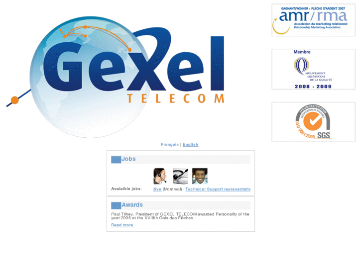 www.gexel.com