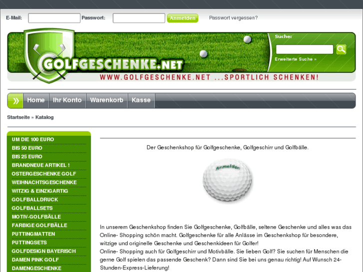 www.golfgeschenke.net