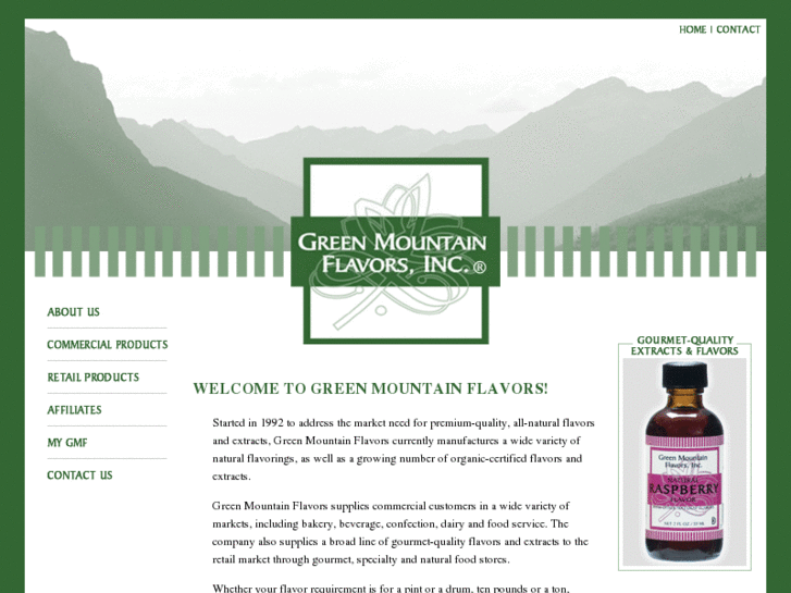 www.greenmountainflavors.com