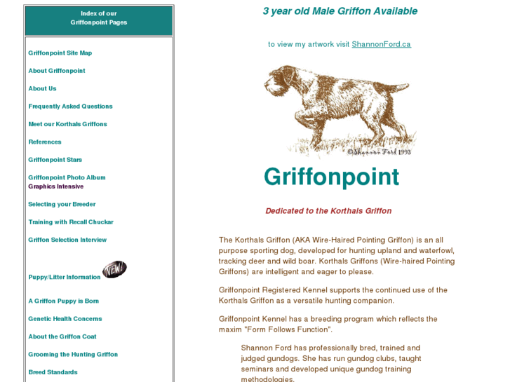 www.griffonpoint.com