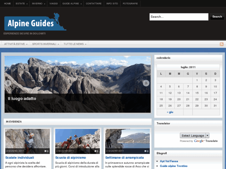 www.guidealpinevaldifassa.com