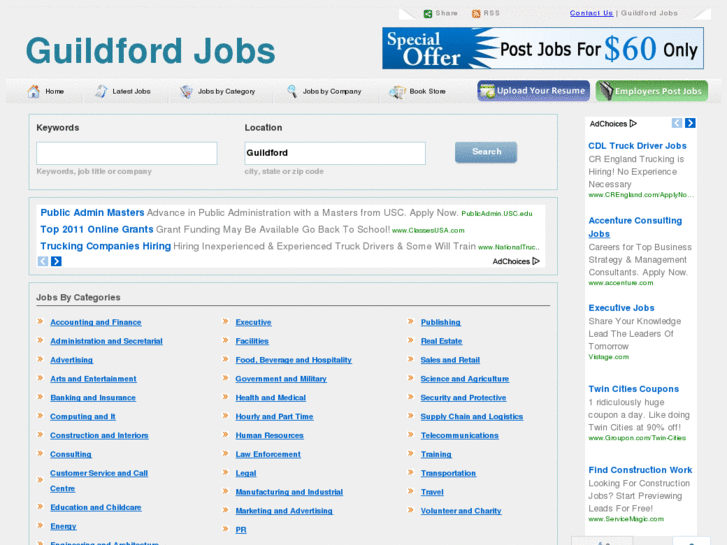 www.guildfordjobs.org