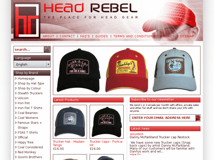 www.headrebel.com