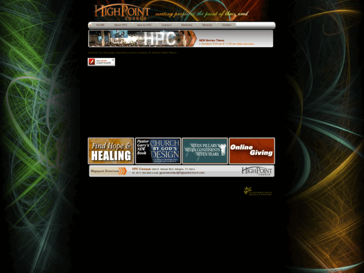 www.highpointchurch.com