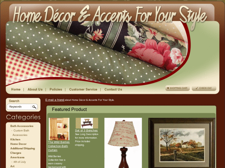 www.homedecorforyourstyle.com