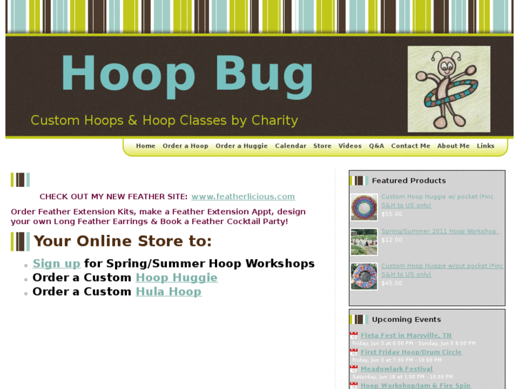 www.hoopbug.com