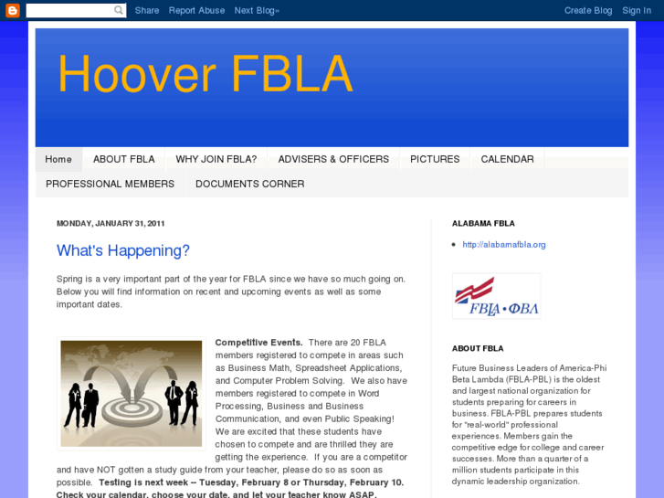 www.hooverfbla.com