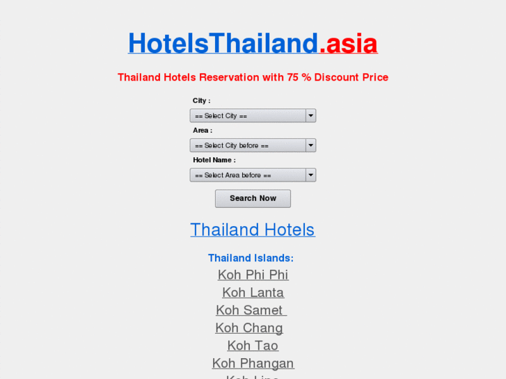 www.hotelthailand.asia