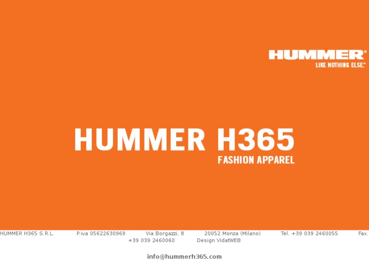 www.hummerh365.com