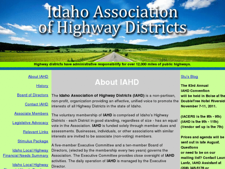 www.iahd.com