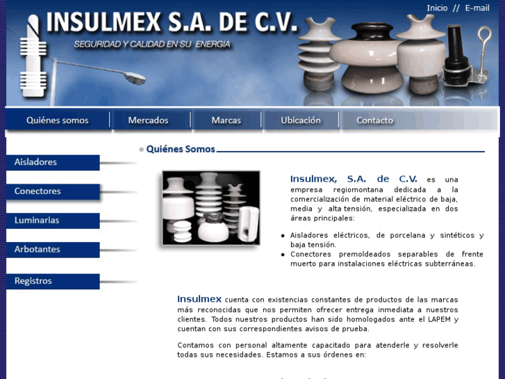 www.insulmex.com