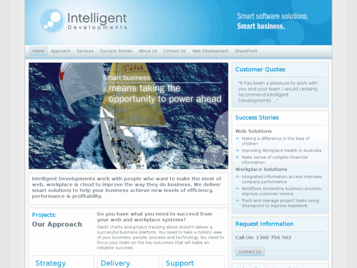 www.intelligentdevelopments.net