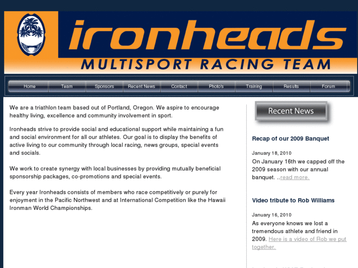 www.ironheadsmultisport.com